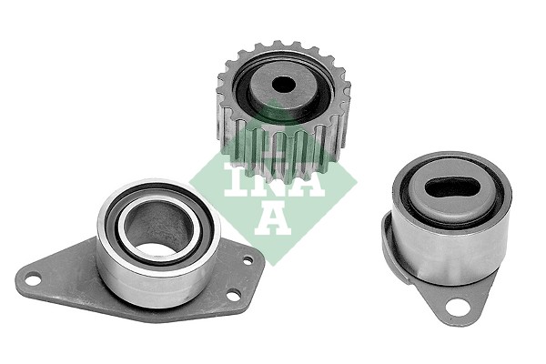 Set role curea dintata INA 530003809
