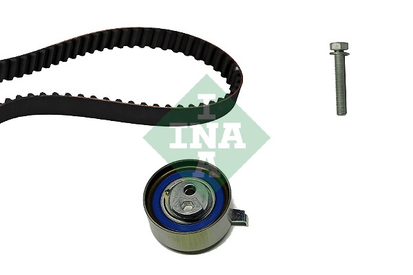 Kit distributie INA 530 0481 10
