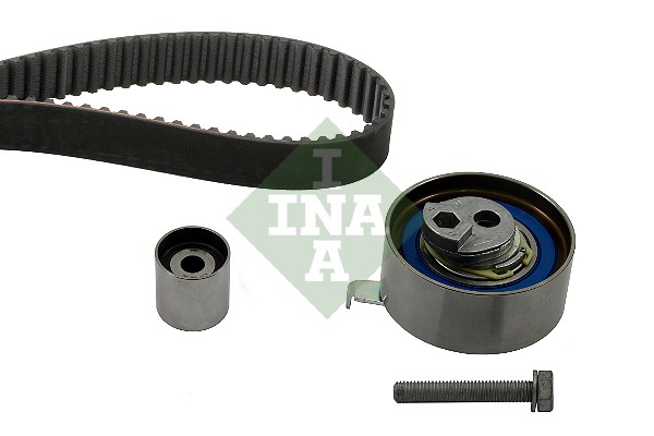 Kit distributie INA 530 0585 10