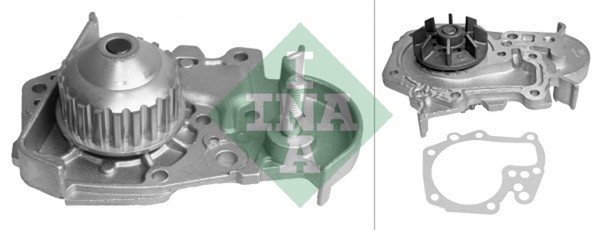 Pompa de apa INA 538 0021 10