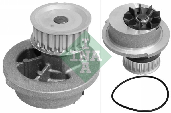 Pompa de apa INA 538 0024 10