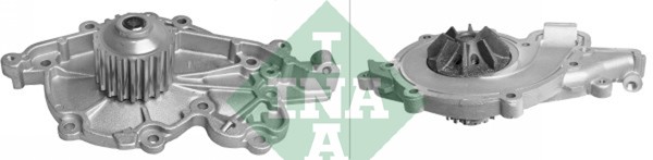 Pompa de apa INA 538 0025 10