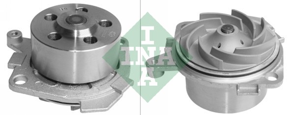 Pompa de apa INA 538 0027 10