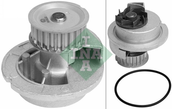 Pompa de apa INA 538 0030 10