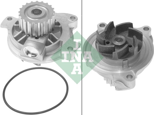 Pompa de apa INA 538 0045 10