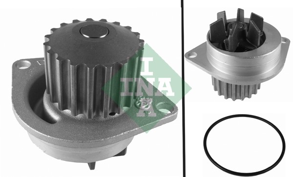 Pompa de apa INA 538 0052 10
