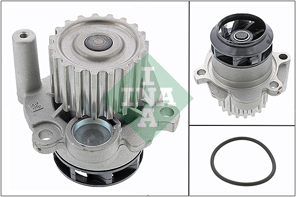 Pompa de apa INA 538 0054 10