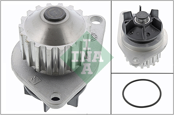 Pompa de apa INA 538 0055 10