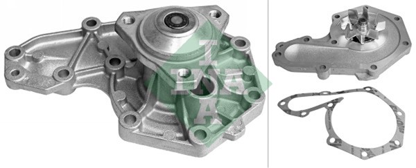 Pompa de apa INA 538 0057 10