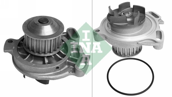 Pompa de apa INA 538 0104 10