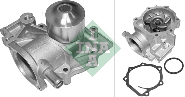 Pompa de apa INA 538 0121 10