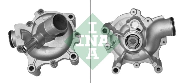Pompa de apa INA 538 0183 10