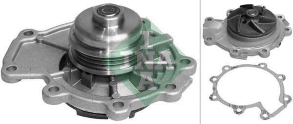 Pompa de apa INA 538 0257 10