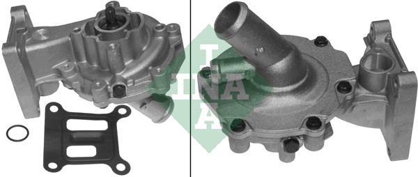 Pompa de apa INA 538 0260 10