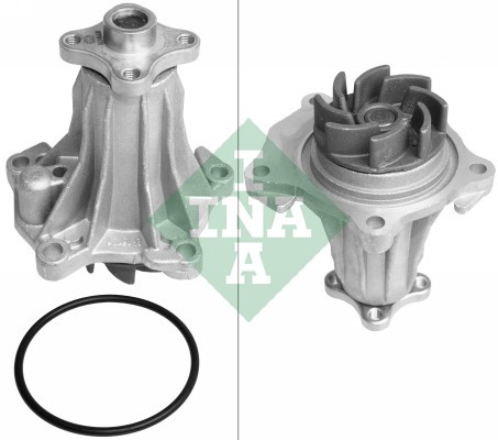 Pompa de apa INA 538 0270 10