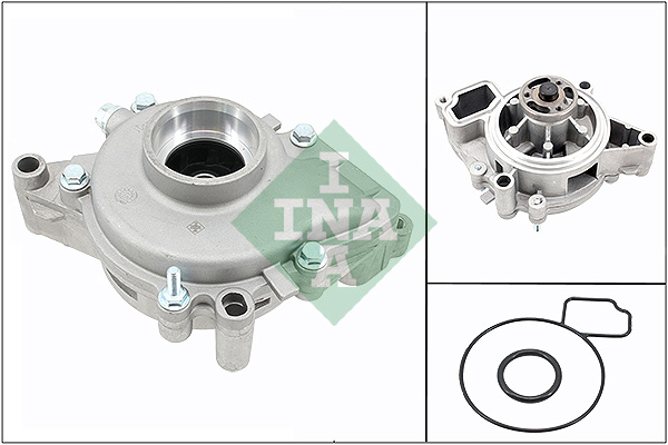 Pompa de apa INA 538 0301 10