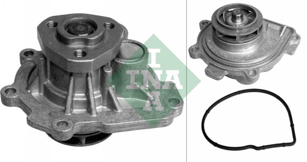 Pompa de apa INA 538 0303 10