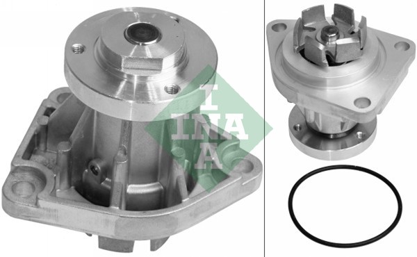 Pompa de apa INA 538 0317 10