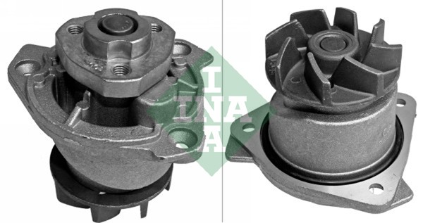 Pompa de apa INA 538 0334 10