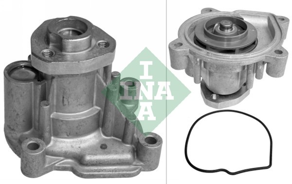 Pompa de apa INA 538 0337 10
