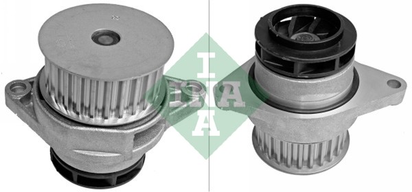 Pompa de apa INA 538 0341 10