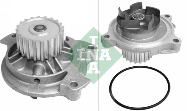 Pompa de apa INA 538 0345 10