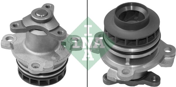 Pompa de apa INA 538 0397 10