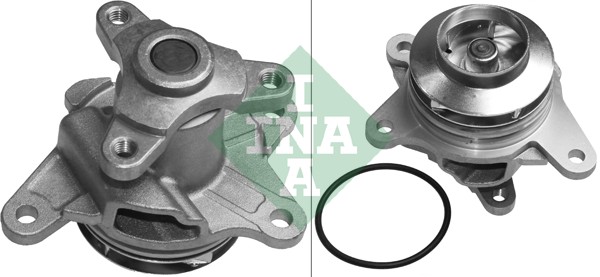 Pompa de apa INA 538 0399 10