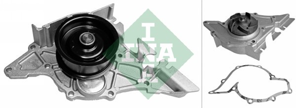 Pompa de apa INA 538 0405 10