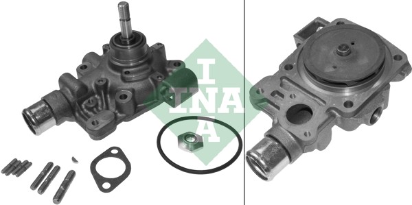 Pompa de apa INA 538 0445 10