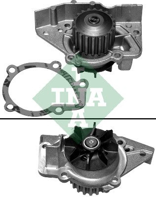 Pompa de apa INA 538 0468 10