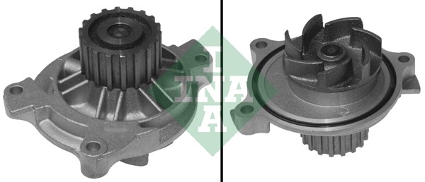 Pompa de apa INA 538 0499 10