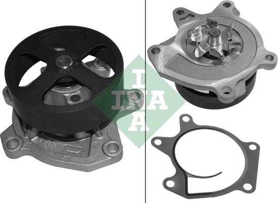 Pompa de apa INA 538 0522 10
