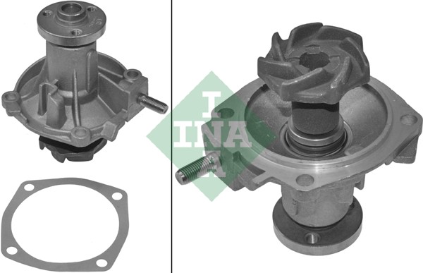 Pompa de apa INA 538 0576 10
