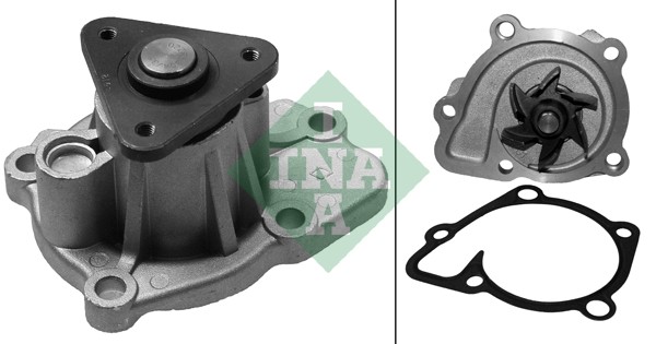Pompa de apa INA 538 0594 10