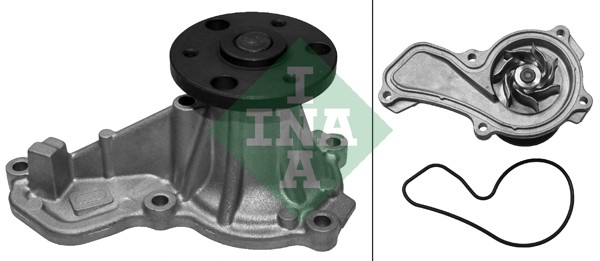 Pompa de apa INA 538061210