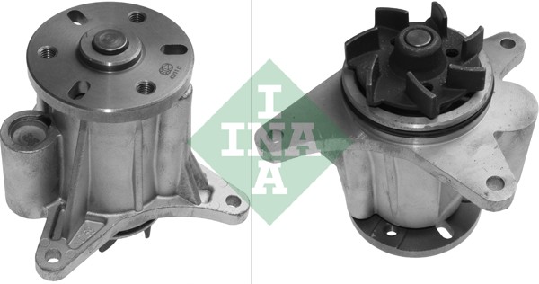 Pompa de apa INA 538 0649 10