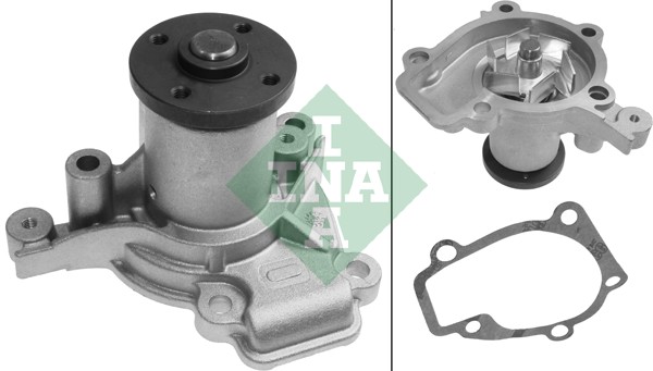 Pompa de apa INA 538 0669 10