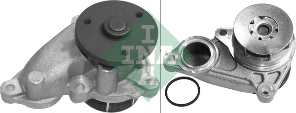 Pompa de apa INA 538 0671 10