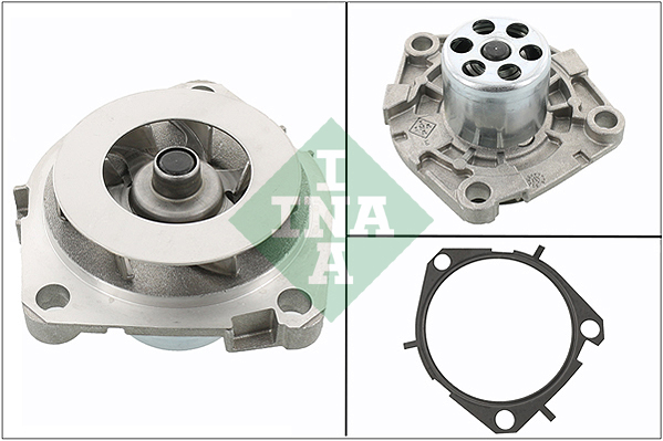 Pompa de apa INA 538 0714 10