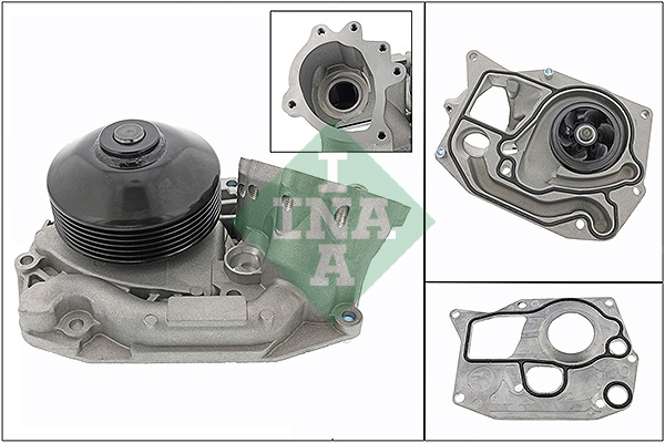 Pompa de apa INA 538 0802 10