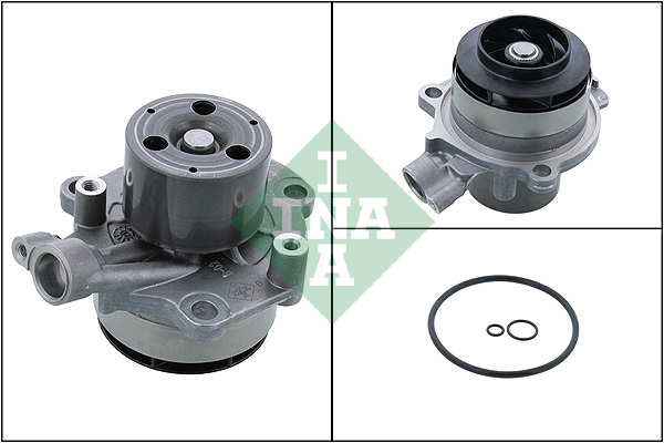 Pompa de apa INA 538 0983 10