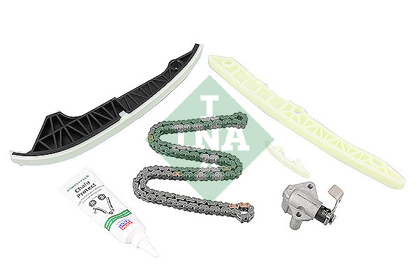 Kit lant de distributie INA 559 0196 21