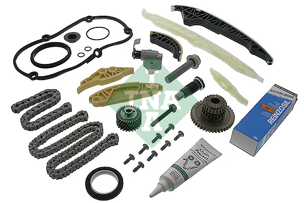 Kit lant de distributie INA 559 0196 41