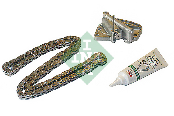 Kit lant de distributie INA 559 1006 10