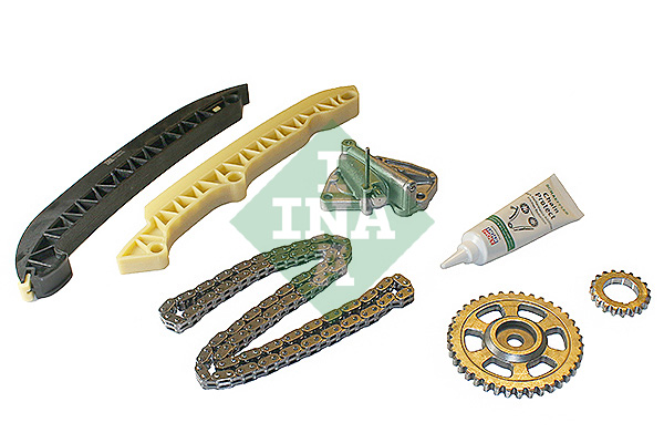 Kit lant de distributie INA 559 1006 30