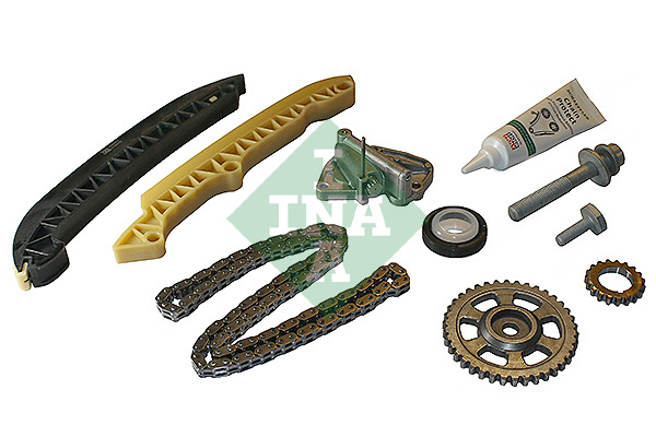 Kit lant de distributie INA 559 1006 40