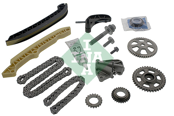 Kit lant de distributie INA 559 1006 50