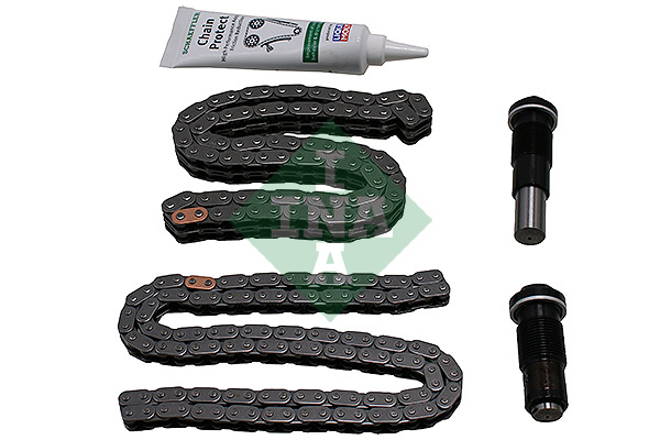 Kit lant de distributie INA 559 1011 11