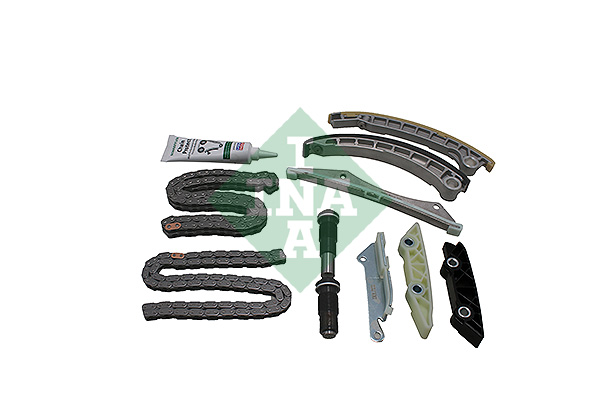 Kit lant de distributie INA 559 1011 21